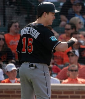 Picture of Brian Anderson