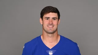 Picture of Daniel Jones