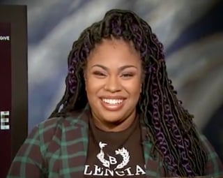 Picture of Angie Thomas