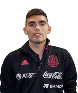 Picture of Johan Vásquez