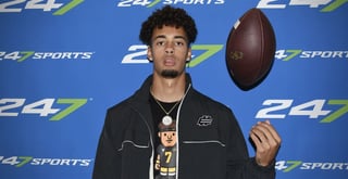 Picture of Malachi Nelson
