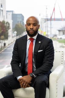 Picture of Sean L. Walton