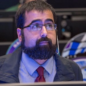 Picture of Amit Kshatriya