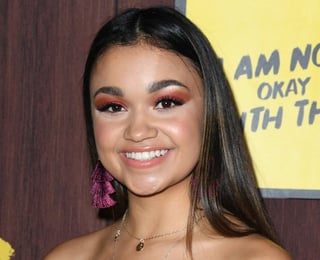 Picture of Madison Bailey