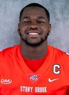 Picture of Sam Kamara