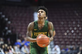 Picture of Aaron Deloney