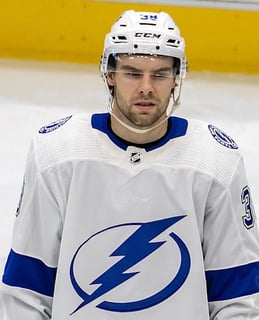 Picture of Brandon Hagel
