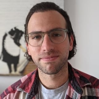 Picture of Jake Fischer