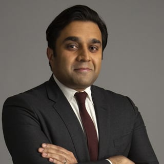 Picture of Ashwin Vasan