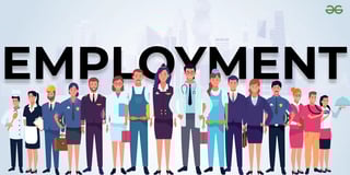 Picture of Employment