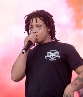 Picture of Trippie Redd