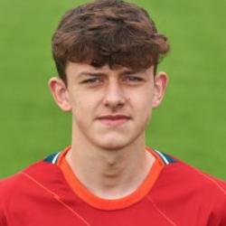 Picture of Owen Beck