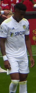 Picture of Junior Firpo