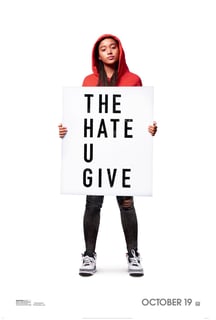 Picture of The Hate U Give