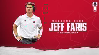 Picture of Jeff Faris