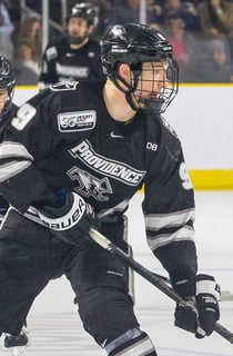 Picture of Brandon Duhaime