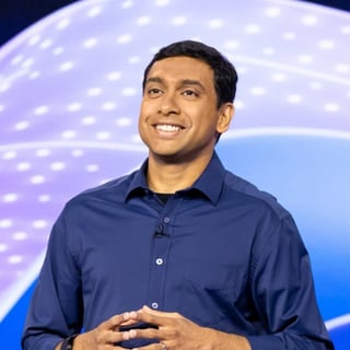 Picture of Pavan Davuluri