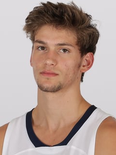 Picture of Aidan Mahaney