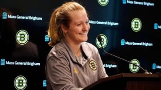 Picture of Danielle Marmer