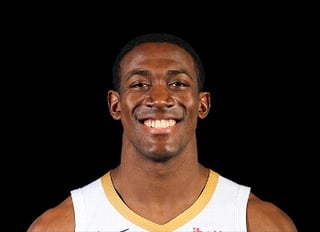 Picture of Trey Jemison