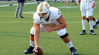 Picture of Cole Strange
