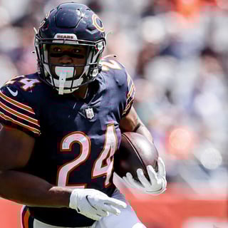 Picture of Khalil Herbert
