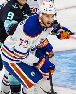 Picture of Vincent Desharnais
