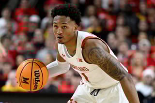 Picture of Jahmir Young
