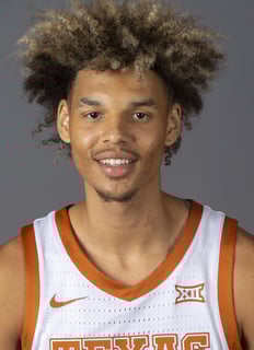 Picture of Tre Mitchell