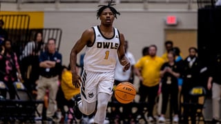 Picture of Terrell Burden