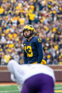 Picture of Jake Moody