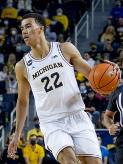 Picture of Caleb Houstan
