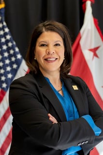 Picture of Nina Albert