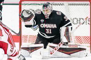 Picture of Isaiah Saville