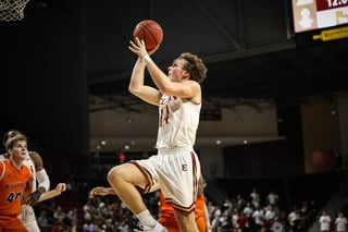 Picture of Zac Ervin