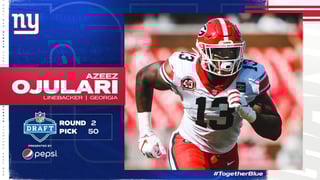 Picture of Azeez Ojulari