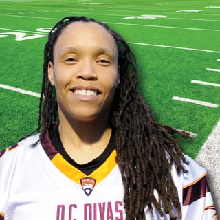 Picture of Desiree Abrams