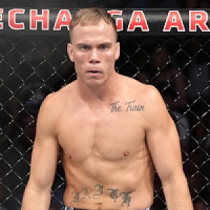 Picture of Nate Landwehr