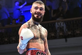 Picture of Lewis Crocker