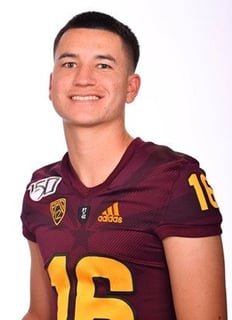 Picture of Trenton Bourguet