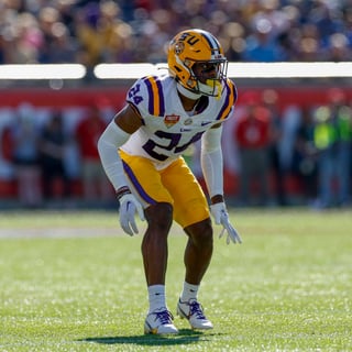Picture of Jarrick Bernard