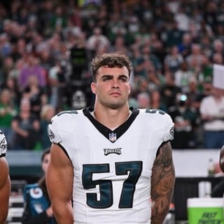 Picture of Ben VanSumeren