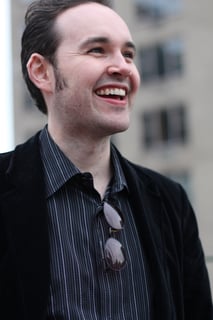 Picture of Ian Springer