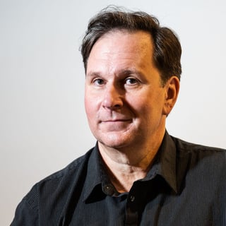 Picture of Rex Huppke