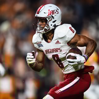 Picture of Jalen Tolbert