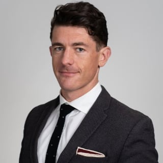 Picture of Brendan Fischer
