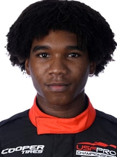 Picture of Myles Rowe