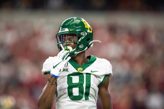 Picture of Tyquan Thornton