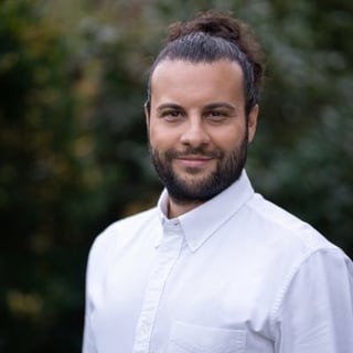 Picture of Chris Clenshaw