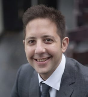 Picture of Jonathan Givony